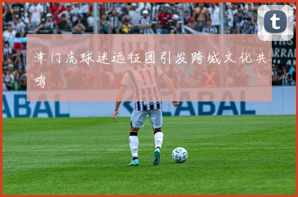 津门虎球迷远征团引发跨城文化共鸣
