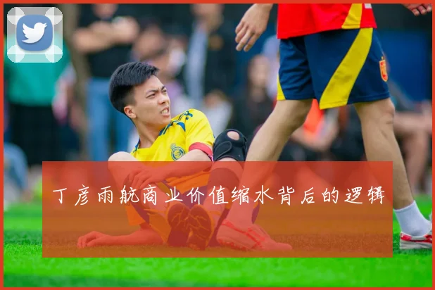 丁彦雨航商业价值缩水背后的逻辑
