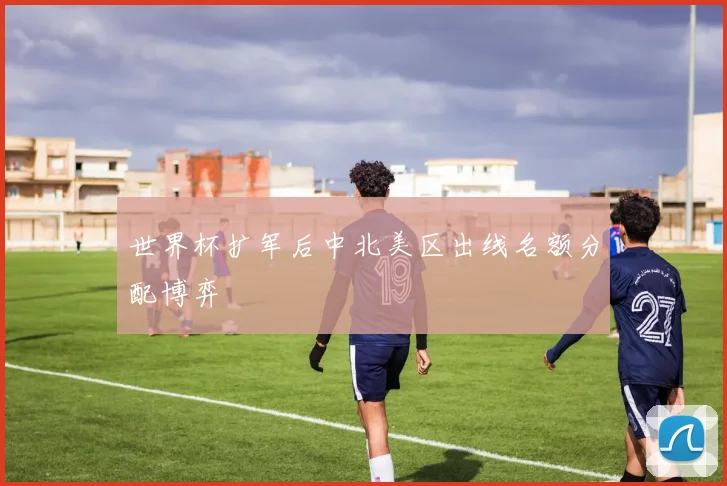 世界杯扩军后中北美区出线名额分配博弈
